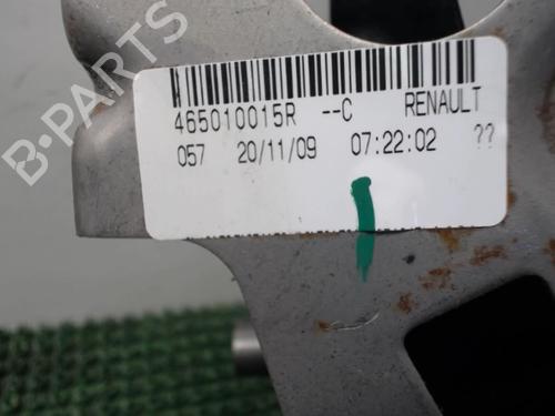 Used Break pedal Break pedal RENAULT MEGANE III Hatchback (BZ0/1_, B3_) 1.5 dCi (86 hp) 22078848 22078848