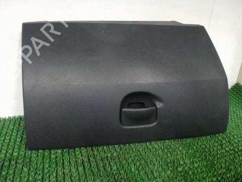 Handskerum RENAULT CLIO III (BR0/1, CR0/1) 1.5 dCi (BR17, CR17) (86 hp) 22087877