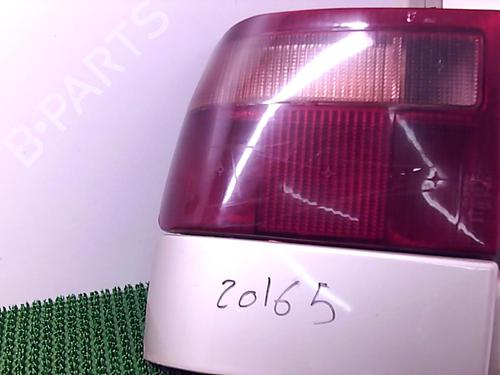 Used Left taillight CITROËN ZX (N2) 1.9 D (68 hp) 22075870