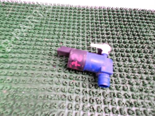 Washer pump RENAULT CLIO IV (BH_) 1.5 dCi 75 | BP25262181E24