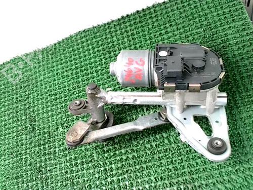 Front wiper motor PEUGEOT 3008 I MPV (0U_) 1.6 HDi | BP27238680M29 