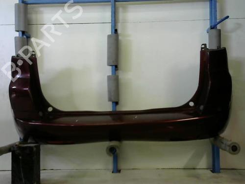 Rear bumper CITROËN C4 Picasso I MPV (UD_) 1.6 HDi | BP22088870C8 