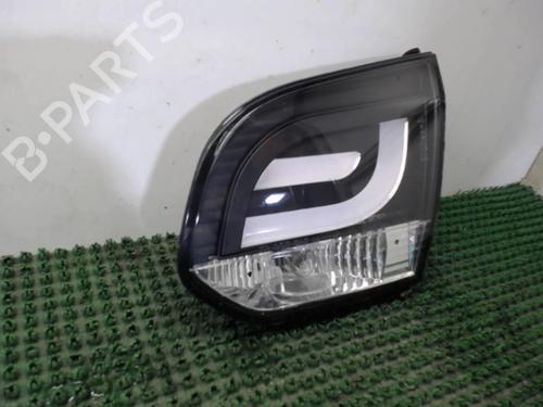 Right tailgate light VW GOLF VI (5K1) 1.6 TDI | BP22079606C80 