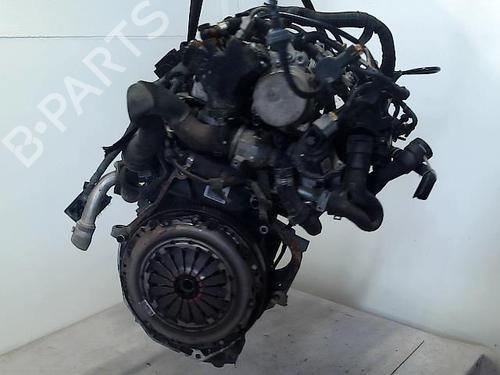 Engine OPEL CORSA D (S07) 1.3 CDTI (L08, L68) | BP22092688M1 - Image 6