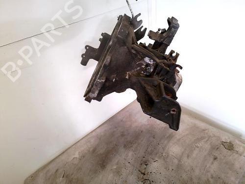 Gearbox VW PASSAT CC B6 (357) 2.0 TDI | BP39215325M3 - Image 2