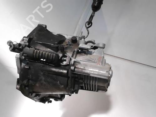 Gearbox CITROËN C3 AIRCROSS II (2R_, 2C_) 1.5 BlueHDi 100 (2CYHYJ) | BP29743090M3