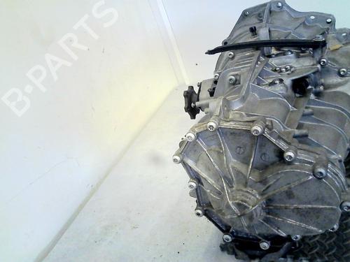 Gearbox AUDI A5 (8T3) 2.0 TFSI | BP22087923M3 