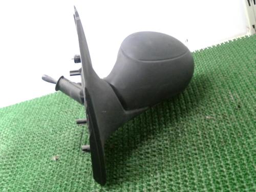 Used Left mirror Left mirror 22078576 22078576