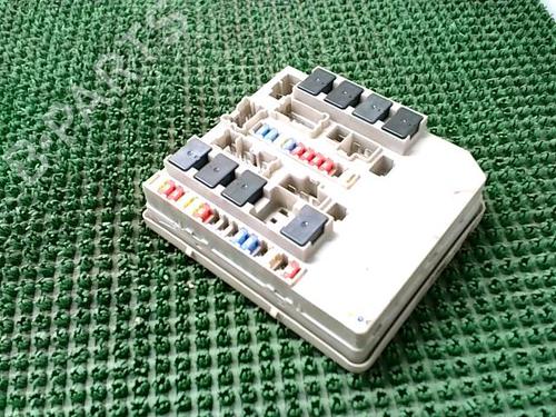 Module électronique RENAULT CLIO III (BR0/1, CR0/1) 1.5 dCi (BR17, CR17) (86 hp) 29892905