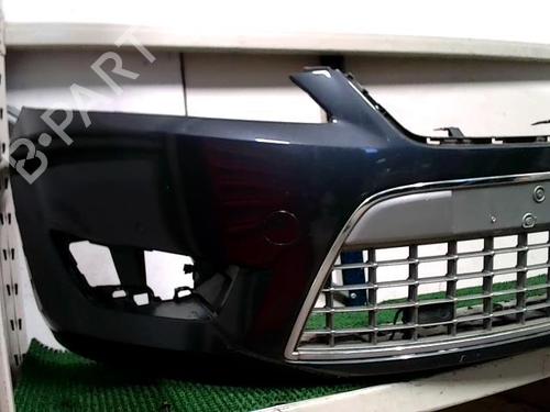 Front bumper FORD MONDEO IV (BA7) 1.8 TDCi | BP22090965C7 