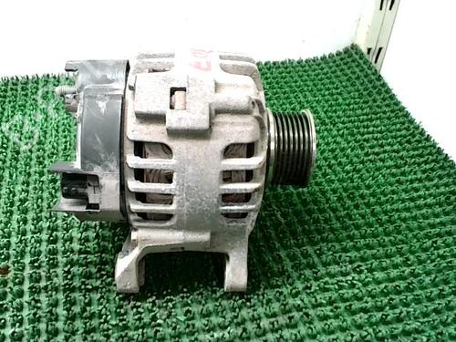 Used Alternator Alternator RENAULT CLIO III (BR0/1, CR0/1) 1.2 16V (BR02, BR0J, BR11, CR02, CR0J, CR11) (75 hp) 20873703 20873703