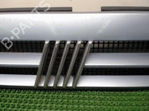 Grille FIAT TIPO (160_) 1.7 D (160.AG) | BP22077831C40 