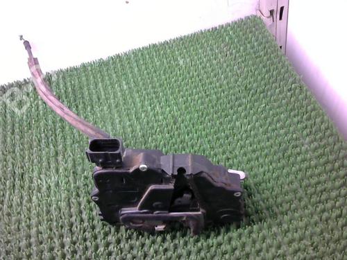 Front left lock CITROËN JUMPER II Van 2.2 HDi 120 | BP31842624C98