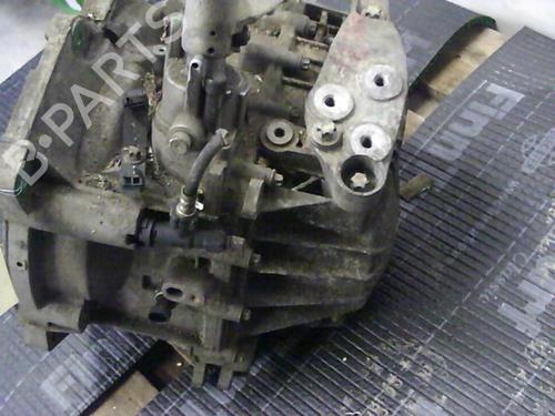 Used Gearbox Gearbox OPEL CORSA D (S07) 1.3 CDTI (L08, L68) (90 hp) 22076511 22076511