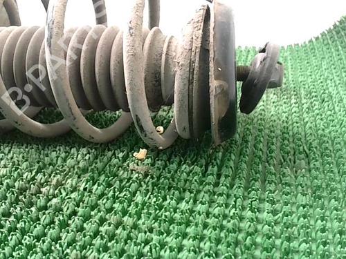 Right front shock absorber CITROËN C4 II (NC_) 1.6 HDi 90 | BP22089869M17 