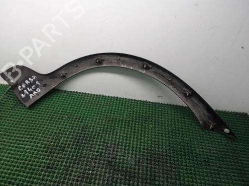Used Other Other OPEL CORSA C (X01) 1.2 (F08, F68) (75 hp) 22080062 22080062
