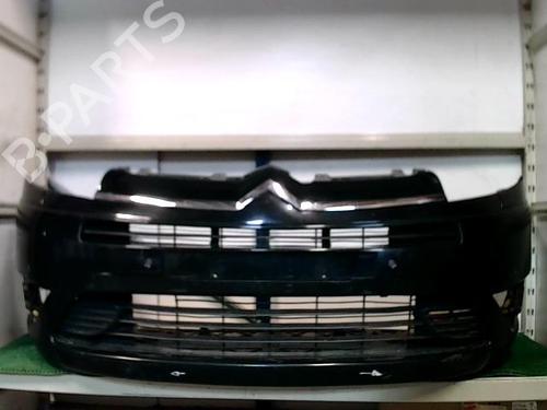 Used Front bumper CITROËN C4 Grand Picasso I (UA_) 1.6 HDi (109 hp) 25039010