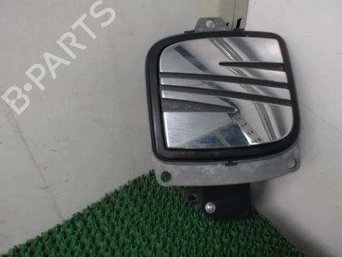 Used Tailgate lock Tailgate lock SEAT CORDOBA (6L2) 1.4 TDI (70 hp) 22088172 22088172