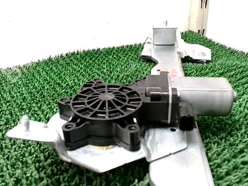 Front right window mechanism DACIA DUSTER (HS_) 1.5 dCi | BP29817078C23