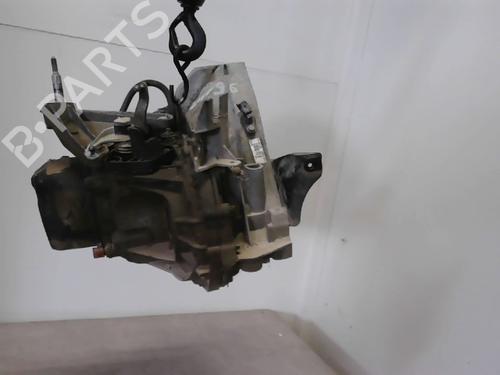 Gearbox RENAULT KANGOO Express (FW0/1_) 1.5 dCi 85 (FW0K, FW0L, FW0B) | BP26281603M3  - Image 6