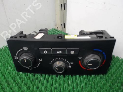 Used Climate control PEUGEOT 207 SW (WK_) 1.6 HDi (90 hp) 22086481