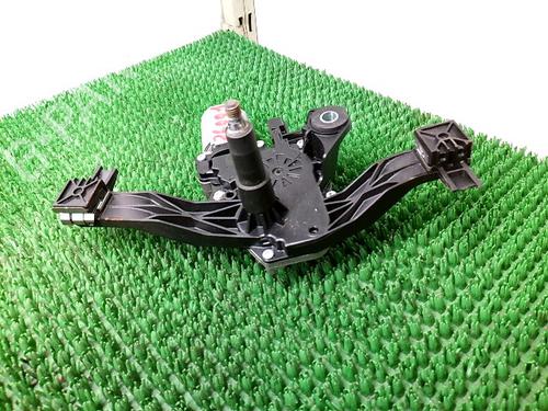 Rear wiper motor OPEL CORSA E (X15) 1.4 (08, 68) | BP32220791M102 - Image 2