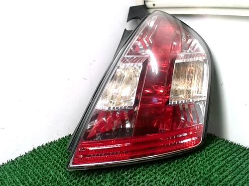 Right taillight FIAT STILO (192_) 1.9 JTD (192_XE1A) | BP22090329C35 