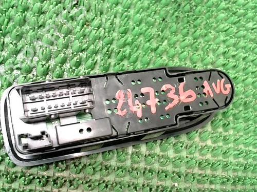 Left front window switch CITROËN C3 II (SC_) 1.0 VTi 68 | BP29039632I27 - Image 2