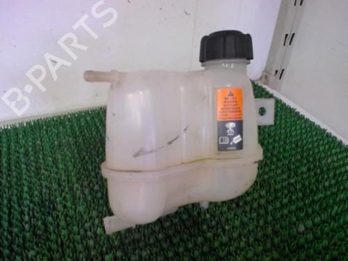 Used Expansion tank Expansion tank RENAULT KADJAR (HA_, HL_) 1.2 TCe 130 (HLMR) (130 hp) 22085815 22085815