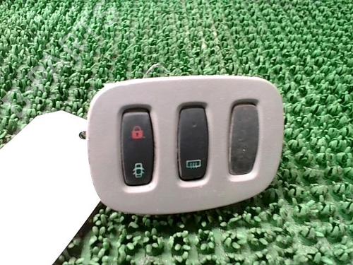 Used Switch Switch RENAULT TRAFIC II Van (FL) 1.9 dCi 100 (FL0C, FL0K, FL0B) (101 hp) 30045119 30045119