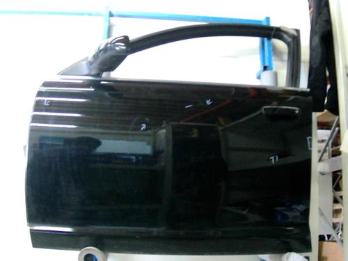 Left front door AUDI A6 C6 (4F2) 2.7 TDI | BP22078461C2 