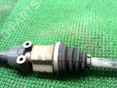 Right front driveshaft OPEL MERIVA A MPV (X03) 1.7 CDTI (E75) | BP29039652M39
