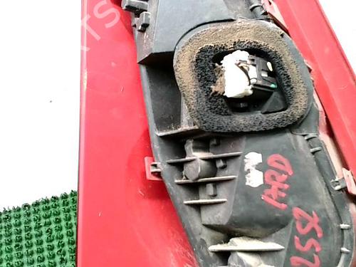 Right taillight PEUGEOT 107 (PM_, PN_) 1.0 | BP22090102C35 
