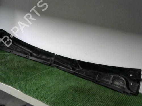 Scuttle Panel PEUGEOT PARTNER Box Body/MPV (K9) 1.5 BlueHDi 100 (102 hp) 31874005