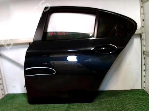 Used Left rear door BMW 5 (F10) 525 d (204 hp) 23979119