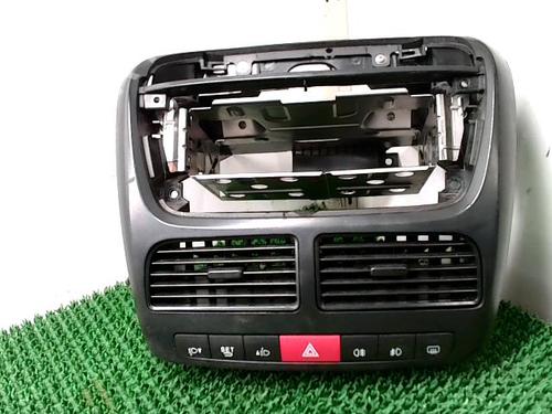 Grille d'aération FIAT DOBLO Cargo (263_) 2.0 D Multijet (135 hp) 22784849