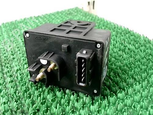 Used Electronic module Electronic module PEUGEOT PARTNER Box Body/MPV (5_, G_) 1.9 D (69 hp) 22090792 22090792