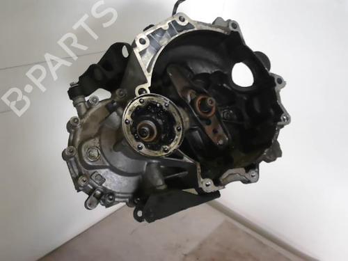 Used Gearbox VW POLO V (6R1, 6C1) 1.2 TSI (105 hp) 29743062