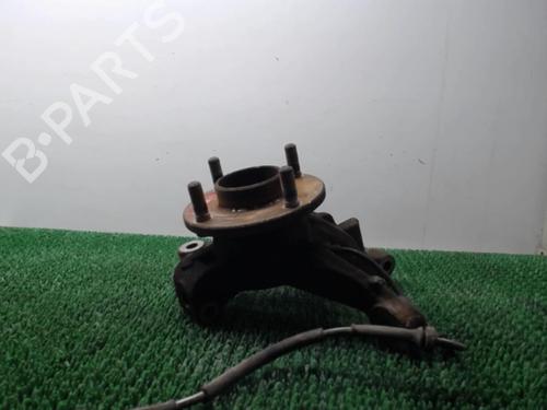Venstre Styrespindel Lejehus FORD FIESTA VI (CB1, CCN) 1.4 TDCi | BP22084760M25 