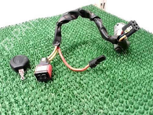 Ignition barrel PEUGEOT 206 Hatchback (2A/C) 1.9 D | BP22090585M48 