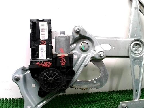 Front left window mechanism RENAULT GRAND SCÉNIC III (JZ0/1_) 1.5 dCi (JZ09, JZ0D, JZ10, JZ14, JZ1G, JZ29, JZ2C) | BP30623952C22