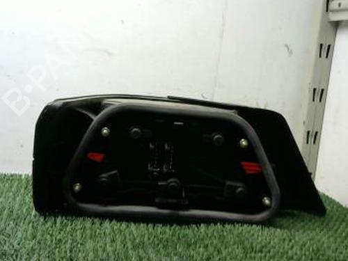 Right taillight PEUGEOT 605 (6B) 2.5 Turbo Diesel | BP22088520C35 