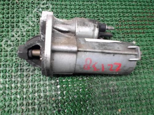 Used Starter Starter RENAULT MEGANE III Grandtour (KZ0/1) 1.5 dCi (KZ09, KZ0D, KZ1G, KZ29, KZ14, KZ1W, KZ10, KZ1F,... (110 hp) 22084992 22084992