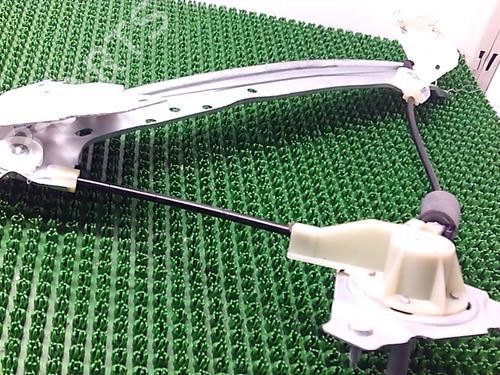 Used Rear right window mechanism Rear right window mechanism CITROËN C3 II (SC_) 1.4 HDi 70 (SC8HZC, SC8HR0, SC8HP4) (68 hp) 22075885 22075885