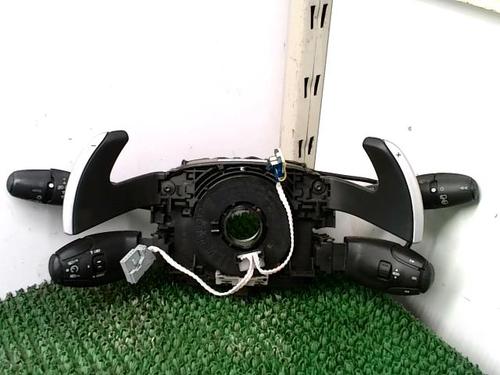 Used Steering column stalk PEUGEOT 308 I (4A_, 4C_) 1.6 HDi (109 hp) 29161602
