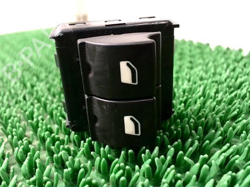 Used Left front window switch Left front window switch CITROËN C4 CACTUS 1.5 BlueHDi 120 (120 hp) 29529863 29529863