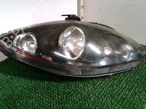 Right headlight SEAT ALTEA (5P1) 1.9 TDI | BP21165480C29 