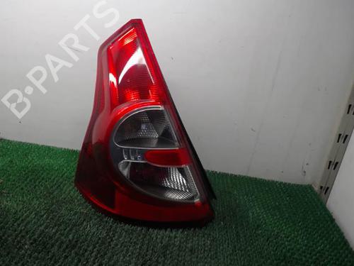 Used Left taillight Left taillight DACIA SANDERO 1.5 dCi (86 hp) 22087323 22087323