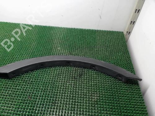 Used Rear left wheel arch trim BMW X3 (E83) 2.0 d (150 hp) 22085266
