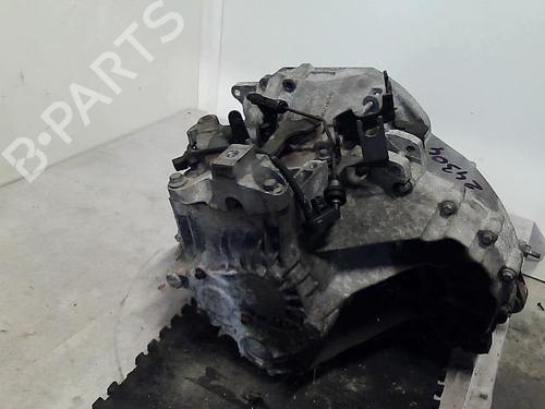 Gearbox FORD KUGA I 2.0 TDCi | BP22090635M3 - Image 3